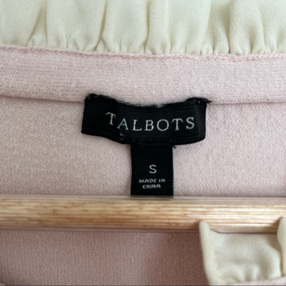 Talbots Sweater - Picture 7 of 7